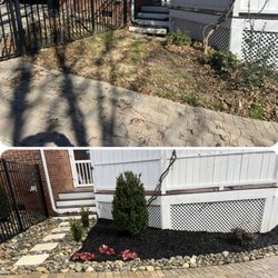 Chano Landscaping