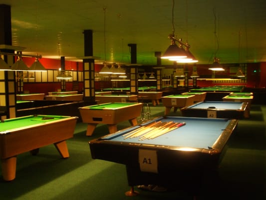 JJ’S POOL HALL - Updated June 2026 - Wareing Rd, Liverpool, Merseyside