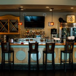 The Sushi Bar
