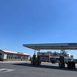 Royal Farms