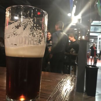 MadTree Brewing - Nitro Espressoself brown ale w. coffee and lactose $5 - Breweries Near Me - Cincinnati, Ohio MadTree Brewing - Nitro Espressoself brown ale w. coffee and lactose $5 - Breweries Near Me - Cincinnati, Ohio
