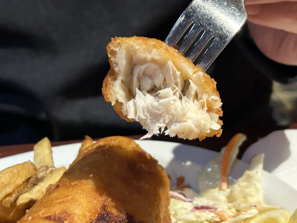 Granite Brewery & Restaurant