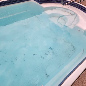 Kees Travel - Extremely dirty pool. Cannot swim in it at all plus they had a hose sticking out causing trip hazard. - Vacation Rental Agents Near Me - Point Harbor, North Carolina Kees Travel - Extremely dirty pool. Cannot swim in it at all plus they had a hose sticking out causing trip hazard. - Vacation Rental Agents Near Me - Point Harbor, North Carolina