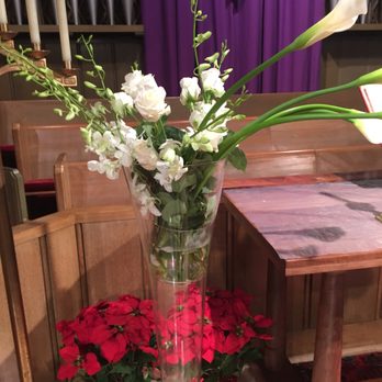 Grand Occasions Event Planning - What they threw together for the church! This is sad! - Wedding Planning Near Me Grand Occasions Event Planning - What they threw together for the church! This is sad! - Wedding Planning Near Me