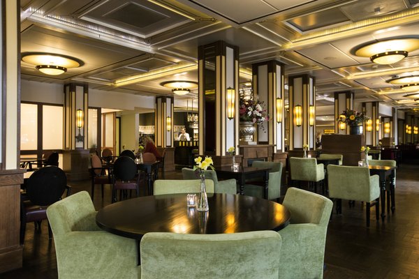 Oranje Hotel Leeuwarden by null