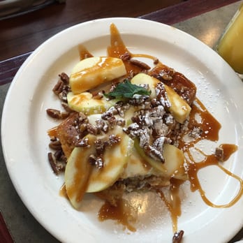 Turning Point - Corn bread - Breakfast & Brunch Near Me - Westfield, New Jersey