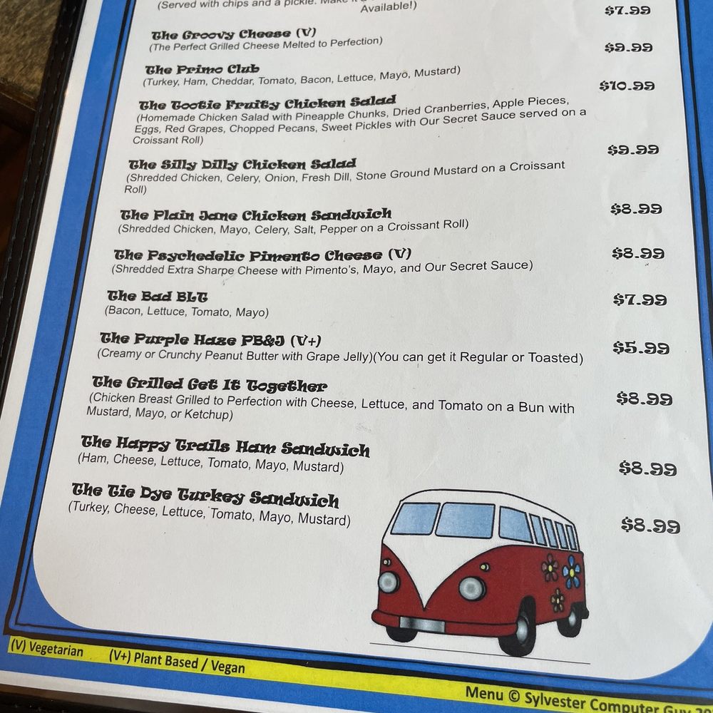 Sweet Caroline’s - Menu - American Near Me - Sylvester, Georgia Sweet Caroline’s - Menu - American Near Me - Sylvester, Georgia