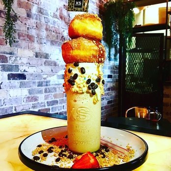 XS Espresso North Parramatta - Golden gaytime - Desserts Near Me - North Parramatta, NSW XS Espresso North Parramatta - Golden gaytime - Desserts Near Me - North Parramatta, NSW