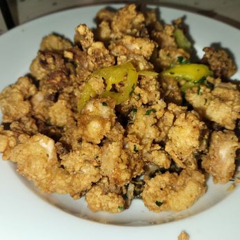Pigzza - Calamari - Pizza Near Me - Orlando, Florida