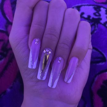 Bebe Nails - Nail Salons Near Me - Lawndale, California Bebe Nails - Nail Salons Near Me - Lawndale, California