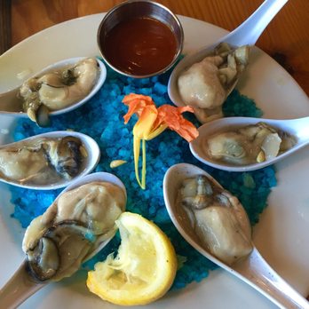 Buoy Beer - Fresh oyster shooters, tasty- 6/$10 - Brewpubs Near Me - Astoria, Oregon Buoy Beer - Fresh oyster shooters, tasty- 6/$10 - Brewpubs Near Me - Astoria, Oregon