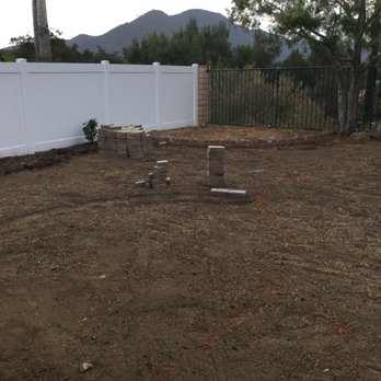Aloha Landscape - Before...ugggh - Landscaping Near Me - Hemet, California Aloha Landscape - Before...ugggh - Landscaping Near Me - Hemet, California