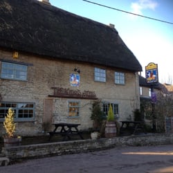 The Kings Arms