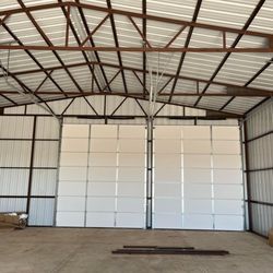CK And Son Overhead Door