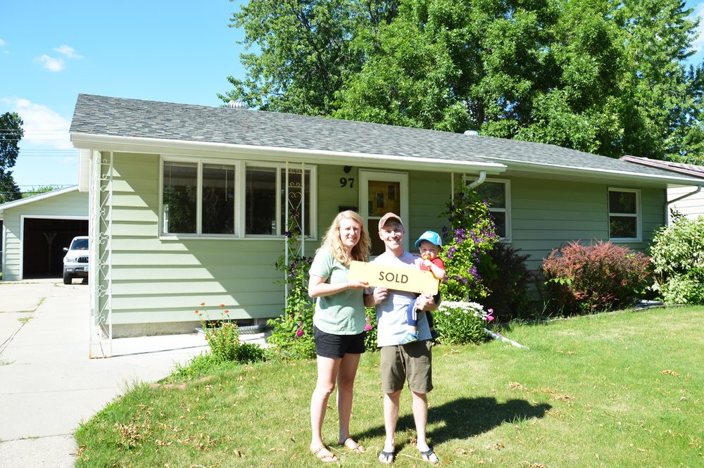 JIM MCCREARY Updated July 2024 5012 53rd St S, Fargo, North Dakota