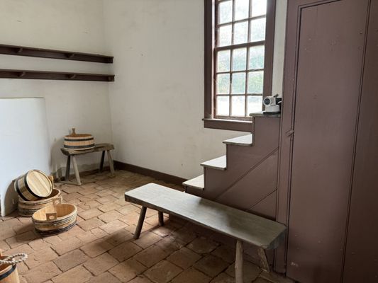 George Washington's Mount Vernon by null