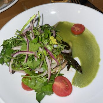 Firefly - Miso Cod - New American Near Me - Studio City, California Firefly - Miso Cod - New American Near Me - Studio City, California
