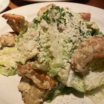 Third and Hollywood - Caesar salad - New American Near Me - Columbus, Ohio Third and Hollywood - Caesar salad - New American Near Me - Columbus, Ohio