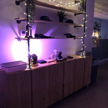 Oscura - Coffee & Tea Near Me - Bradenton, Florida