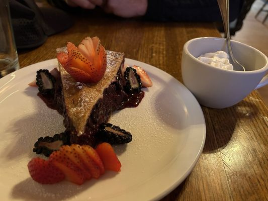 Coast Cafe by null