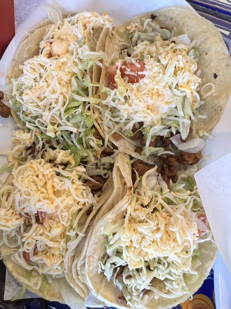 Burrito House