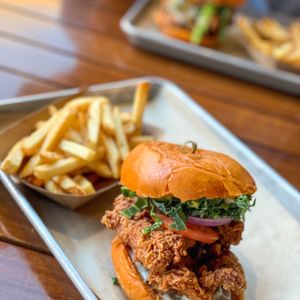 Roots Chicken Shak on Yelp