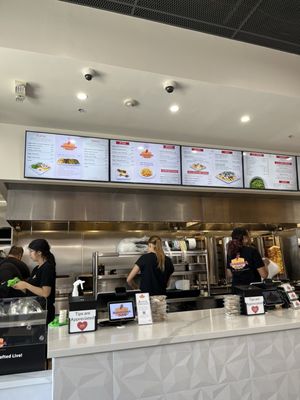 Shawarma Guys by null