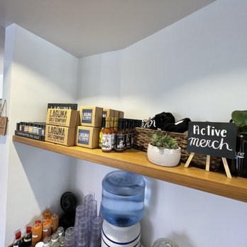 Active Culture - Juice Bars & Smoothies Near Me - Laguna Beach, California