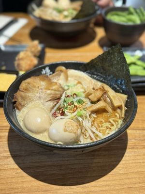 Kizuki Ramen & Izakaya by null