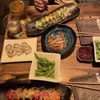 Ace Wasabi  Rock-N-Roll Sushi gift card