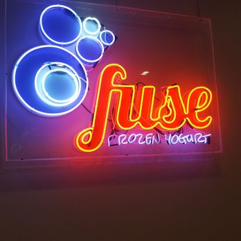 Fuse Frozen Yogurt - Ice Cream & Frozen Yogurt Near Me - Jekyll Island, Georgia Fuse Frozen Yogurt - Ice Cream & Frozen Yogurt Near Me - Jekyll Island, Georgia