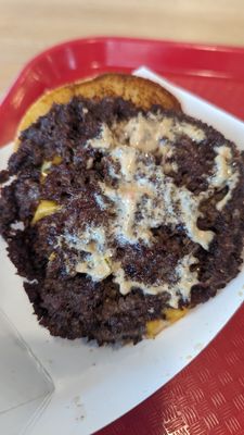 Bless Your Heart Burgers - The Mill by null