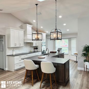 Stevens Kitchens - Kitchen & Bath Near Me - Oviedo, Florida Stevens Kitchens - Kitchen & Bath Near Me - Oviedo, Florida
