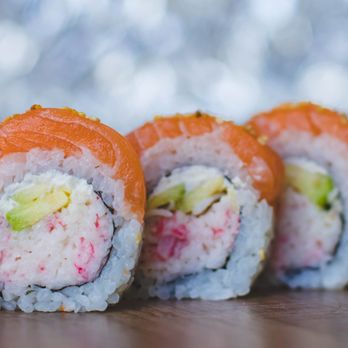 Yanagi Kitchen - Redondo Beach - Alaskan Roll - Japanese Near Me - Redondo Beach, California Yanagi Kitchen - Redondo Beach - Alaskan Roll - Japanese Near Me - Redondo Beach, California