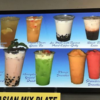 Asian Mix - Helpful pictures - Fast Food Near Me - Honolulu, Hawaii Asian Mix - Helpful pictures - Fast Food Near Me - Honolulu, Hawaii