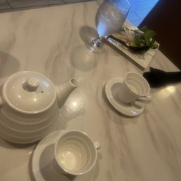 Tea