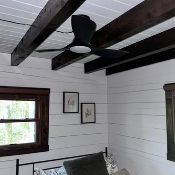Faithful Connections Electric - Ceiling fan install - Electricians Near Me Faithful Connections Electric - Ceiling fan install - Electricians Near Me