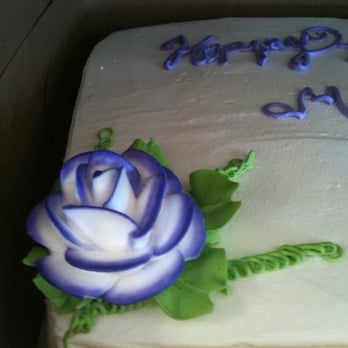 Pink Elephant Bakery - Pretty flower - Bakeries Near Me - San Jose, California
