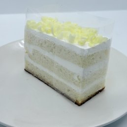8 Inch Tres Leches Cake