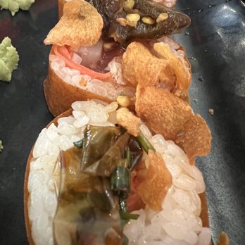 Blue Sushi Sake Grill - Yellowtail Serrano* - Sushi Bars Near Me - Des Moines, Iowa Blue Sushi Sake Grill - Yellowtail Serrano* - Sushi Bars Near Me - Des Moines, Iowa