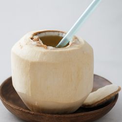 Cloud Thai Kitchen - Fresh young coconut