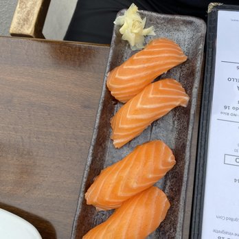 Oku - Sushi Bars Near Me - Santa Barbara, California Oku - Sushi Bars Near Me - Santa Barbara, California
