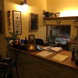 Bella Argentina - Cucina tipica argentina