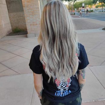 Paula's Hair Parlour - Hair - Hair Stylists Near Me - Gilbert , Arizona Paula's Hair Parlour - Hair - Hair Stylists Near Me - Gilbert , Arizona