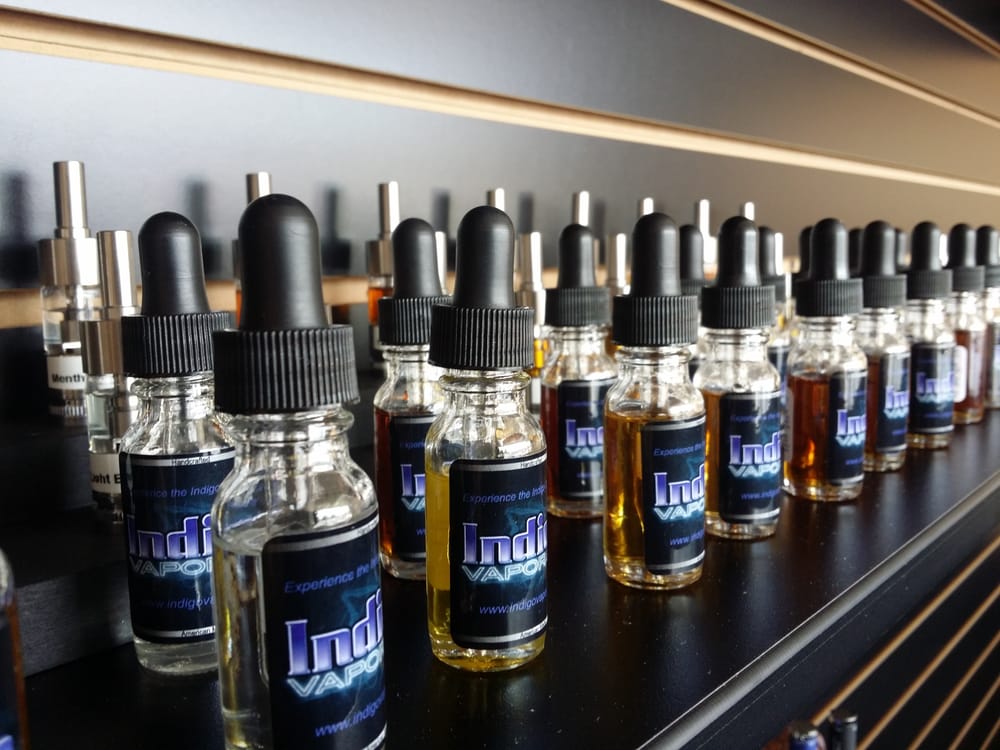 WALDO VAPES Updated May 2024 21 Photos 7234 Wornall Rd, Kansas