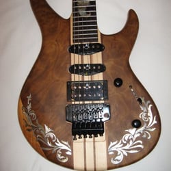 Tsai Custom $350 (amazing)