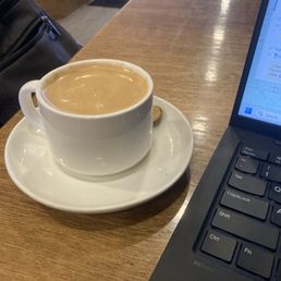 Espresso