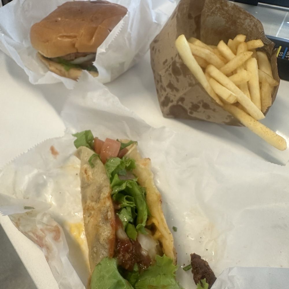 Naka's Broiler - Turkey Hamburger Special Beef Tacos Fries - New American Near Me - Compton, California Naka's Broiler - Turkey Hamburger Special Beef Tacos Fries - New American Near Me - Compton, California