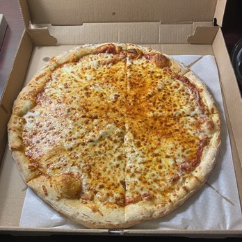 Blue Stone Pizzeria - 18" Cheese pizza - Pizza Near Me - Hallstead, Pennsylvania Blue Stone Pizzeria - 18" Cheese pizza - Pizza Near Me - Hallstead, Pennsylvania