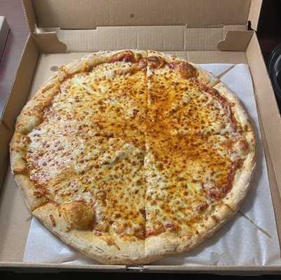 Blue Stone Pizzeria by null